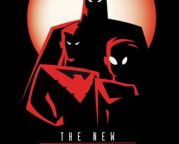 Download The New Batman Adventures (Season 1-2) {English With Subtitles} Blu-Ray 720p [180MB] || 1080p [470MB]