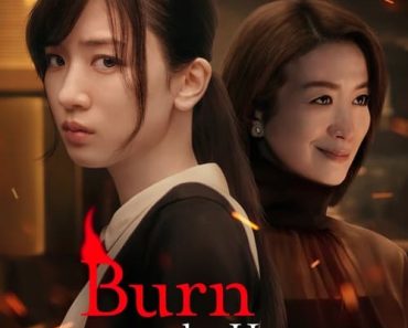 Download Burn The House Down (Season 1) Dual Audio {Japanese-English} WeB-DL 480p [150MB] || 720p [300MB] || 1080p [2.1GB]