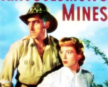 Download King Solomon’s Mines (1950) {English With Subtitles} 480p [350MB] || 720p [850MB] || 1080p [2.1GB]