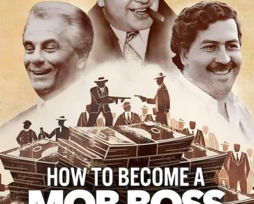 Download How To Become A Mob Boss (Season 1) {English Audio} Esubs WeB-DL 720p [250MB] || 1080p [600MB]