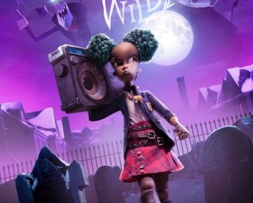Download Wendell & Wild (2022) Dual Audio {Hindi-English} Msubs WeB-DL 480p [350MB] || 720p [960MB] || 1080p [2.2GB]
