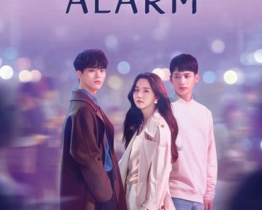 Download Love Alarm Season 1-2 Dual Audio (English-Korean) Esubs Web-Dl 720p [470MB] || 1080p [1.2GB]