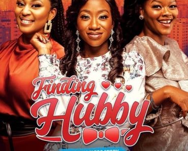 Download Finding Hubby (2020) {English With Subtitles} 480p [300MB] || 720p [900MB] || 1080p [2.3GB]