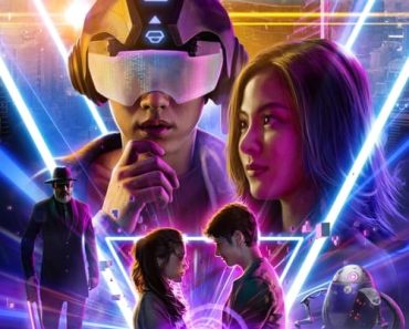 Download AI Love You (2022) {English With Subtitles} 480p [300MB] || 720p [900MB] || 1080p [1.8GB]