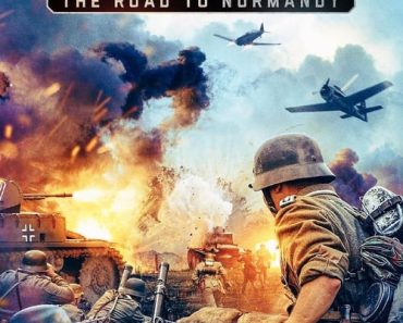 Download Iron Cross: The Road To Normandy (2022) Dual Audio {Hindi-English} WEB-DL 480p [370MB] || 720p [1GB] || 1080p [2.4GB]