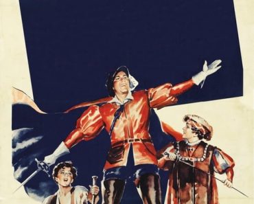 Download The Prince And The Pauper (1937) {English With Subtitles} 480p [350MB] || 720p [950MB] || 1080p [2.11GB]