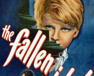 Download The Fallen Idol (1948) (English With Subtitle) Bluray 480p [285MB] || 720p [775MB] || 1080p [1.8GB]