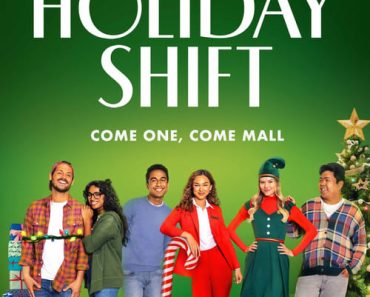 Download The Holiday Shift Season 1 {English Audio} Esubs WeB-DL 720p [220MB] || 1080p [830MB]