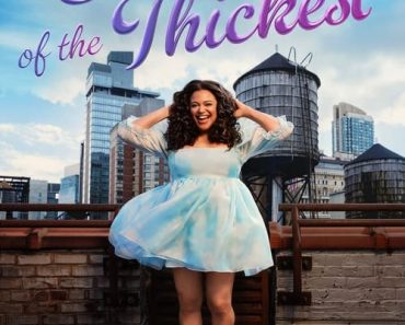 Download Survival Of The Thickest (Season 1) {English With Subtitles} WeB-DL 720p [140MB] || 1080p [1.1GB]