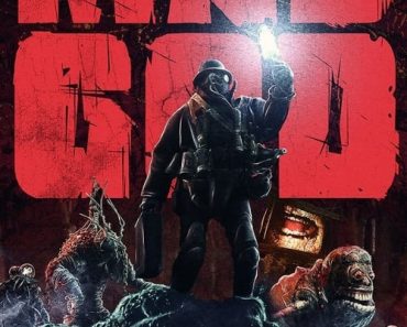 Download Mad God (2021) {English With Subtitles} 480p [350MB] || 720p [650MB] || 1080p [1.6GB]