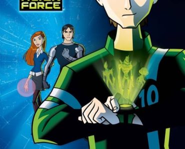 Download Ben 10: Alien Force (Season 1-3) Dual Audio {Hindi-English With Subtitles} 720p X265 [150MB] || 1080p [500MB]