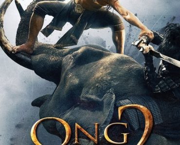 Download Ong Bak 2 (2008) Dual Audio (Hindi-English) 480p [300MB] || 720p [800MB] || 1080p [4.54GB]