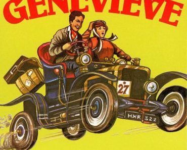 Download Genevieve (1953) Dual Audio (Hindi-English) Bluray 480p [280MB] || 720p [775MB] || 1080p [1.73GB]