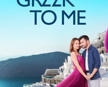 Download Love’s Greek To Me (2023) (English Audio) Esubs WeB-DL 480p [260MB] || 720p [700MB] || 1080p [1.7GB]