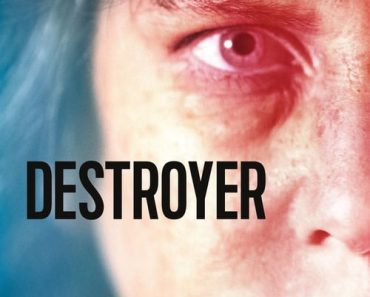 Download Destroyer (2019) Dual Audio (Hindi-English) Esubs Bluray 480p [400MB] || 720p [1GB] || 1080p [2GB]