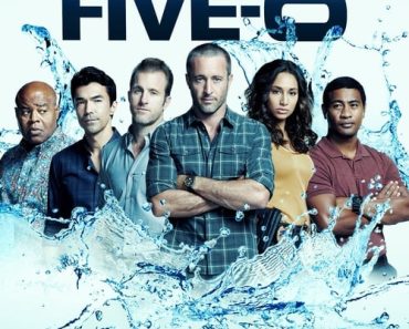 Download Hawaii Five-0 (Season 1 – 10) Complete {English With Subtitles} 720p Bluray [300MB]