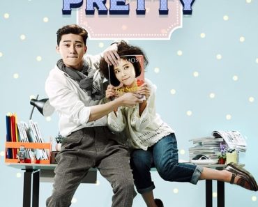 Download She Was Pretty Season 1 (Hindi Dubbed) WeB-DL 480p [180MB] || 720p [310MB] || 1080p [1.1GB]