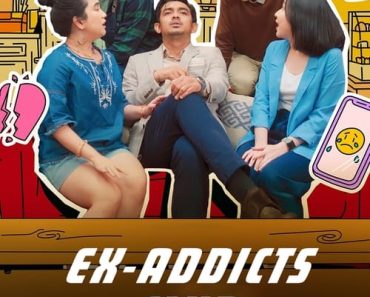 Download Ex Addicts Club (Season 1) Dual Audio {English-Indonesian} With Esubs WeB-DL 720p [170MB] || 1080p [980MB]