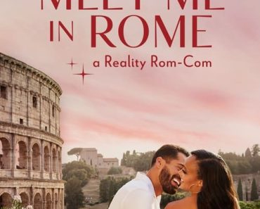 Download Meet Me In Rome (2024) {English Audio} Esubs WEB-DL 480p [260MB] || 720p [700MB] || 1080p [1.7GB]