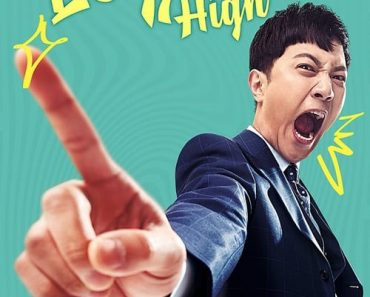 Download Legal High Aka Rigalhai Season 1 (Hindi Dubbed) WeB-DL 720p [300MB] || 1080p [1GB]