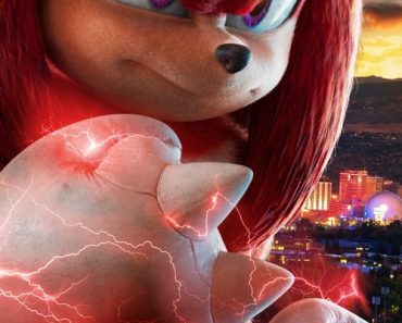 Download Knuckles Season 1 {English Audio With Subtitles} WeB-DL 720p [180MB] || 1080p [550MB]