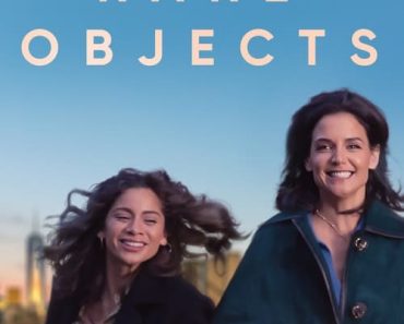 Download Rare Objects (2023) {English With Subtitles} WEB-DL 480p [360MB] || 720p [990MB] || 1080p [2.3GB]
