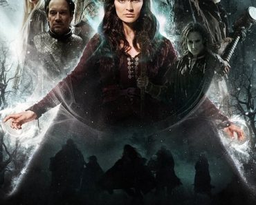 Download Mythica: The Godslayer (2016) {English With Subtitles} 720p [850MB] || 1080p [1.77GB]
