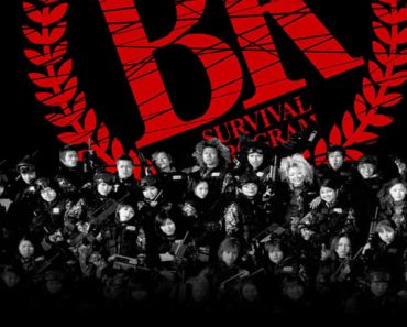 Download Battle Royale II: Requiem Aka Batoru Rowaiaru II: Chinkonka (2003) (Japanese English) Bluray 480p [400MB] || 720p [1GB] || 1080p [2.6GB]