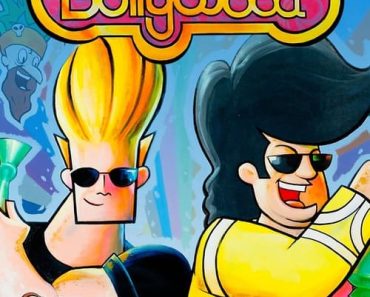Download Johnny Bravo Goes To Bollywood (2011) Dual Audio (Hindi-English) 480p [300MB] || 720p [800MB]