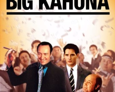 Download The Big Kahuna (1999) Dual Audio (Hindi-English) 480p [300MB] || 720p [800MB] || 1080p [1.75GB]