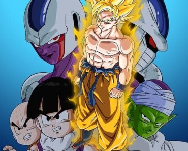 Download Dragon Ball Z: Cooler’s Revenge (1991) Multi Audio (Hindi-English-Japanese) Web-DL 480p [200MB] || 720p [535MB] || 1080p [1.43GB]