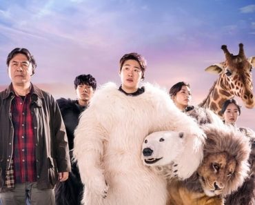 Download Secret Zoo (2020) Dual Audio (Hindi-Korean) Bluray 480p [420MB] || 720p [1.1GB] || 1080p [2.6GB]