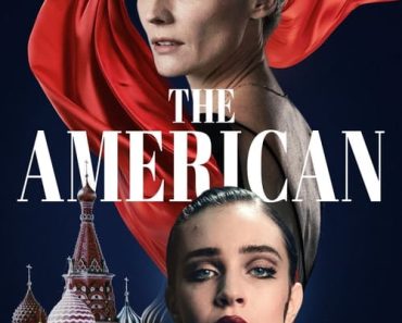 Download The American (2023) {English With Subtitles} 480p [400MB] || 720p [999MB] || 1080p [2.2GB]