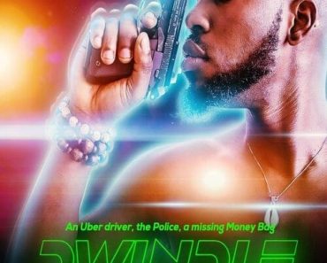 Download Dwindle (2021) {English With Subtitles} Web-DL 480p [350MB] || 720p [1GB] || 1080p [2.8GB]
