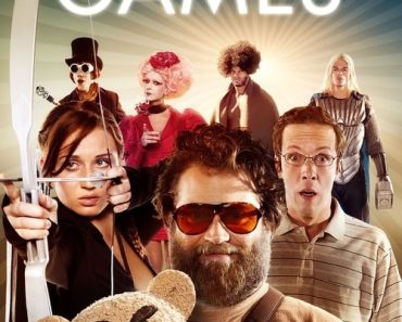Download The Hungover Games (2014) Dual Audio {Hindi-English} BluRay ESubs 480p [290MB] || 720p [770MB] || 1080p [1.8GB]
