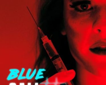 Download Blue Call (2021) {English With Subtitles} 480p [350MB] || 720p [790MB]