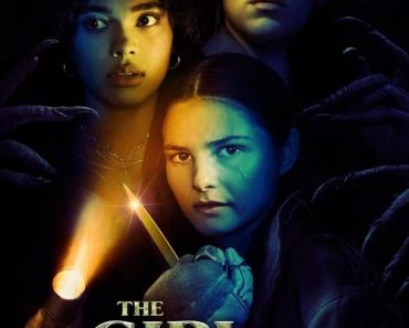 Download The Girl In The Woods (Season 1) {English With Subtitles} WeB-DL 720p 10Bit [160MB] || 1080p [1.2GB]
