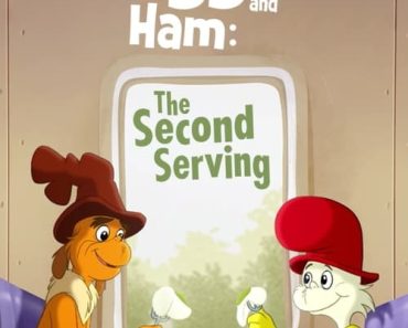 Download NetFlix Green Eggs And Ham (Season 1-2) 2019 Dual Audio {Hindi-English} WeB-DL 720p [200MB] || 1080p [900MB]