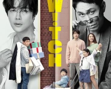 Download Switch (2023) (Korean With Subtitle) WeB-DL 480p [335MB] || 720p [910MB] || 1080p [2.1GB]