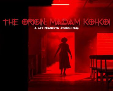 Download The Origin: Madam Koi-Koi Season 1 [E02 Added] (English Audio With Subtitle) WeB-DL 720p [550MB] || 1080p [2GB]
