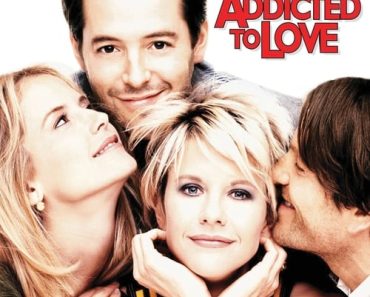 Download Addicted To Love (1997) Dual Audio {Hindi-English} BluRay 480p [330MB] || 720p [900MB] || 1080p [2.1GB]
