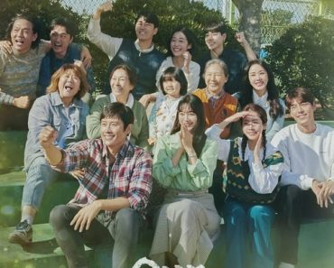Download Our Blues (Season 1) Kdrama {Korean With English Subtitles} 720p [300MB] || 1080p [1.4GB]