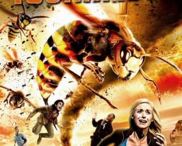 Download Tsunambee: The Wrath Cometh (2015) Dual Audio {Hindi-English} BluRay 480p [270MB] || 720p [740MB] || 1080p [1.7GB]