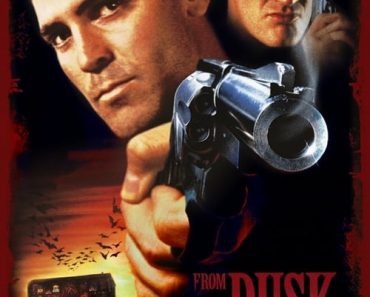 Download From Dusk Till Dawn (1996) {English With Subtitles} 480p [320MB] || 720p [870MB] || 1080p [2.45GB]