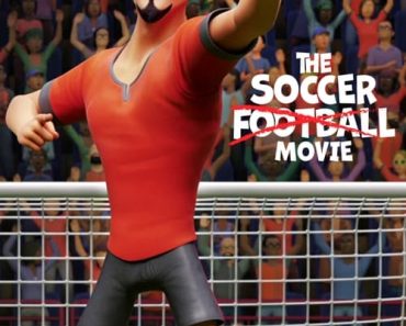 Download The Soccer Football Movie (2022) Dual Audio {Hindi-English} WEB-DL ESubs 480p [240MB] || 720p [660MB] || 1080p [1.5GB]