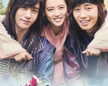 Download Hwarang Season 1 (Hindi-Korean) WeB-DL 480p [195MB] || 720p [550MB] || 1080p [1.1GB]