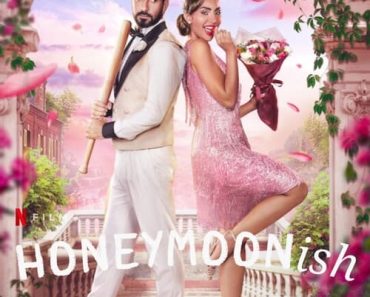 Download Honeymoonish (2024) Dual Audio (Arabic-English) Msubs Web-Dl 480p [340MB] || 720p [930MB] || 1080p [2.2GB]