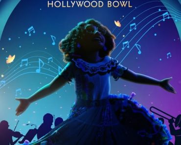 Download Encanto At The Hollywood Bowl (2022) {English With Subtitles} WEB-DL 480p [130MB] || 720p [370MB] || 1080p [900MB]
