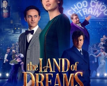 Download The Land Of Dreams (2022) {English With Subtitles} 480p [400MB] || 720p [950MB] || 1080p [2.2GB]