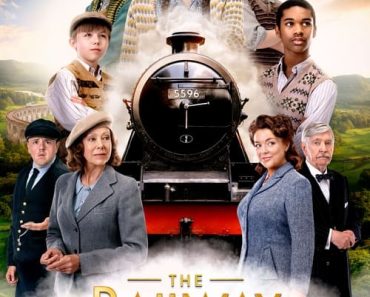 Download The Railway Children Return (2022) {English With Subtitles} 480p [300MB] || 720p [800MB] || 1080p [1.8GB]